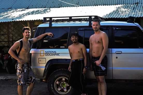 Banyuwangi Homestay エクステリア 写真