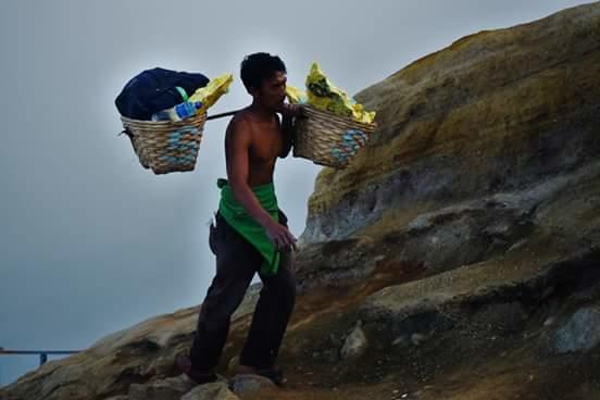 Banyuwangi Homestay エクステリア 写真